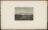Druckgraphik von Caspar David Friedrich mit dem Titel: »