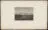Druckgraphik von Caspar David Friedrich mit dem Titel: »
