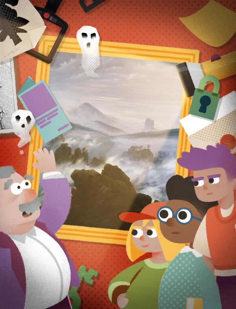 Ein Vorschaubild zum Onlinegame